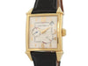 Vintage watch GIRARD PERREGAUX vintage watch 1945 automatic 18k yellow gold 58 Facettes 257654