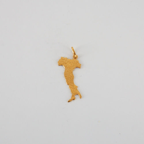 Pendentif Pendentif Italie 58 Facettes EL2-51