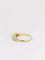 Bague 60.5 Bague jarretière Or jaune Diamants 58 Facettes J155