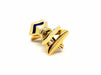 Brooch Brooch Yellow gold Diamond 58 Facettes 842500CN