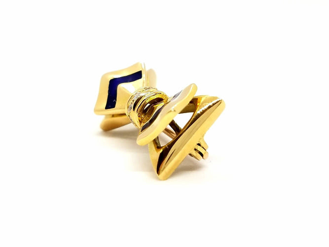 Broche Broche Or jaune Diamant 58 Facettes 842500CN