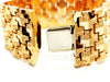 Yellow Gold Cuff Bracelet 58 Facettes 1186416CN