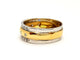 Bague 52 Bague Or jaune Diamant 58 Facettes 807676CN
