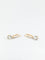 Boucles d'oreilles Dormeuses Diamants 58 Facettes 719