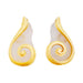 Earrings Lalaounis rock crystal earrings. 58 Facettes 32104