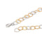 Collier Collier Chaîne Or jaune 58 Facettes 2173027CN