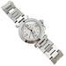 Watch Cartier watch, "Pasha", in steel on steel. 58 Facettes 31999