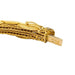 Lalaounis “Epis” necklace necklace in yellow gold and diamonds. 58 Facettes 31909