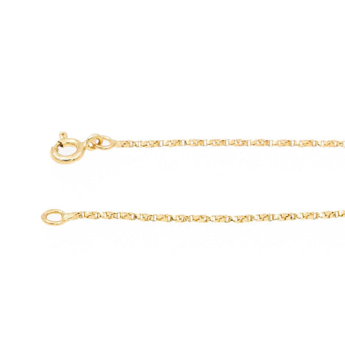 Collier Collier Chaîne Or jaune 58 Facettes 2173028CN