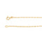 Collier Collier Chaîne Or jaune 58 Facettes 2173028CN