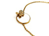 Morganne Bello Bracelet Yellow Gold Diamond Bracelet 58 Facettes 1176279CN