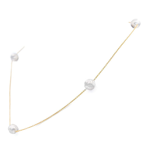 Collier collier Sautoir Or jaune 58 Facettes 2238631CN