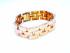 Bracelet Bracelet Or jaune 58 Facettes 876368CD