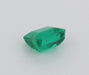 Gemstone Emeraude 1.55cts du Brésil 58 Facettes 182