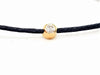 Bracelet Bracelet Cordon Or rose Diamant 58 Facettes 578879RV