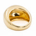 52 Poiray Ring Yellow Gold Bangle Ring 58 Facettes 2260048CN