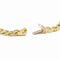 Collier Collier Infini Or jaune Diamant 58 Facettes 1800982CN