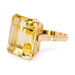 Bague 54.5 Citrine, Bague 18ct 58 Facettes 2631A043A4E8486DB50DA3D45D03F0B6