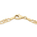 Yellow Gold Chain Bracelet 58 Facettes 2052073CN