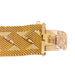Bracelet Bracelet Yellow gold Diamond 58 Facettes 2167841CN