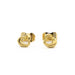 Earrings Puces Earrings Yellow gold 58 Facettes 2128834CN