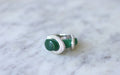 Bague Bague Cocktail Gucci, malachite et diamants sur or blanc 58 Facettes