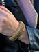 Bracelet Bracelet Or Jaune 58 Facettes 1732120CN