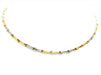 Collier Collier Maille Or jaune 58 Facettes 05621CD