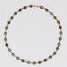 Collier Collier en labradorites 58 Facettes 18-337