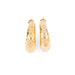 Maison Chaumet earrings earrings in yellow gold 58 Facettes 1