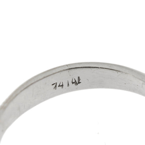 Bague 50 Bague diamant 0.50ct 58 Facettes 18364