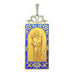 Pendentif Pendentif émaillé diamants Saint Joseph 58 Facettes 23191-0431