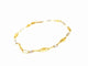 Bracelet Bracelet Or jaune 58 Facettes 870469CD