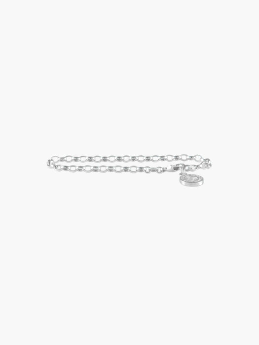 Bracelet Argent BRACELET ARGENT THOMAS SABO 58 Facettes BO/220007 RIV