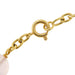 Bracelet Bracelet avec quartz rose 58 Facettes 28141B