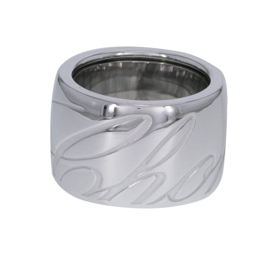 Bague 50 Bague CHOPARD Chopardissimo GM 58 Facettes 62901-58943