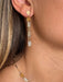 Earrings Drop Earrings Yellow Gold 58 Facettes 1523486CN