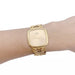 Montre Montre vintage Piaget en or jaune. 58 Facettes 32144