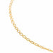 Collier Collier Chaîne Or jaune 58 Facettes 2360815CN