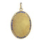 Pendentif Pendentif Diamants et Saphirs Art Déco 58 Facettes 23191-0427