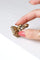 Pendentif Pendentif ancien sceau cachet en pomponne et cornaline 58 Facettes