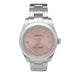 Watch Rolex watch, "Oyster Perpetual", steel. 58 Facettes 32048