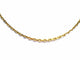 Collier Collier Chaîne Or jaune 58 Facettes 948025CD