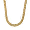 Collier Collier en tricot pop corn 58 Facettes 32799