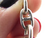 HERMES Bracelet - Chaine d’Ancre Mini Bracelet 58 Facettes 235946