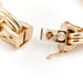 Bracelet Bracelet Yellow gold Diamond 58 Facettes 1667977CN