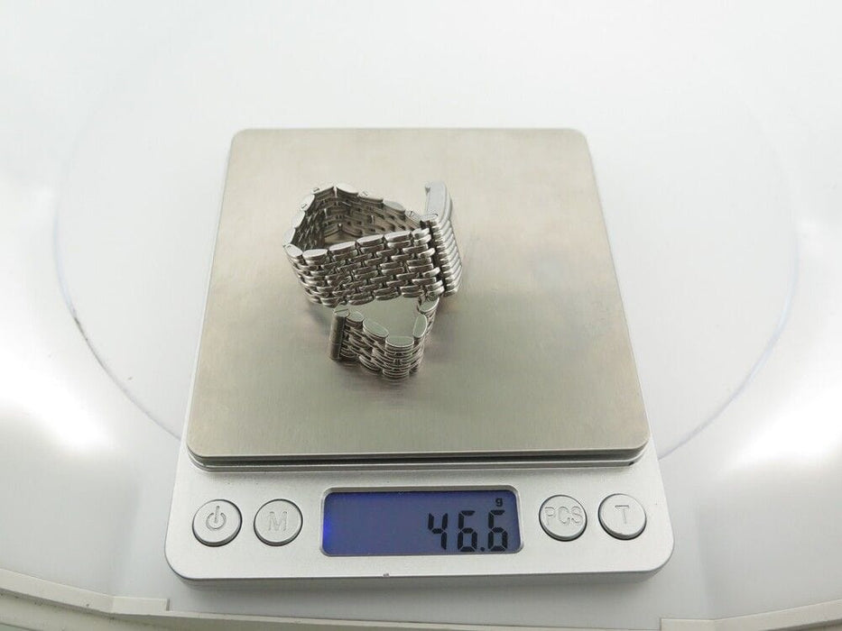 Montre montre BOUCHERON reflet small 29 mm quartz 3 bracelets 58 Facettes 253327