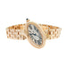 Cartier watch "Délice de Cartier" in pink gold. 58 Facettes 31811