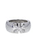 CHAUMET Liens MM Ring in 750/1000 White Gold 58 Facettes