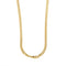 Collier Sautoir or jaune 58 Facettes 32608
